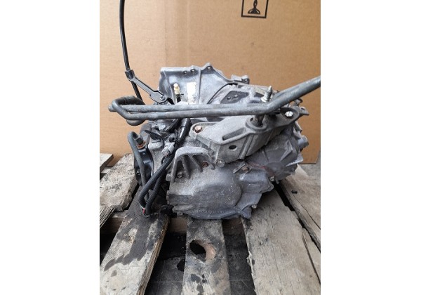 Акпп, автоматична коробка передач Renault Safrane 2.5 бензин SU0.001, 7700874853,ціна 500 долл